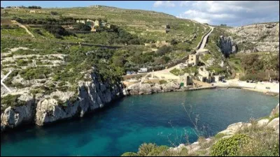 G comme Gozo. A quel Etat la petite île méditerranéenne de Gozo appartient-elle ?