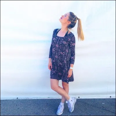 A-t-elle déjà sorti un livre ?