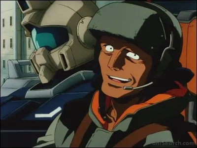 Comment surnomme-t-on Terry Sanders Jr. ?