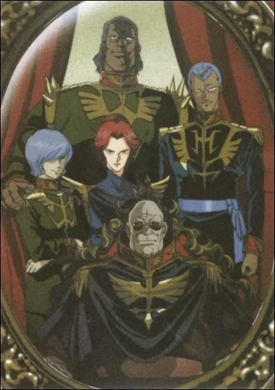 Qui a tué le dernier membre de la famille Zabi ?