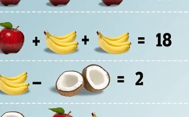 Quiz Calcul