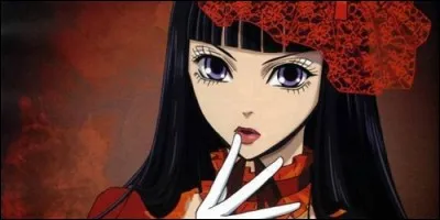 Le manga "Yamato Nadeshiko" est du genre :