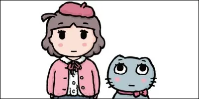 Qui accompagne Poko dans ses aventures ?