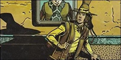 Qui est ce jeune homme migrateur ?