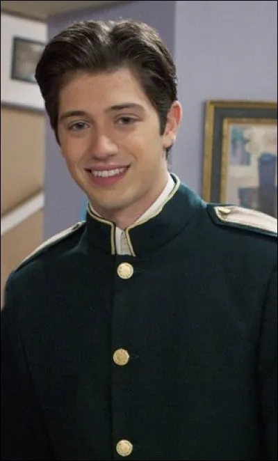 Qui plaît à Jessie ?