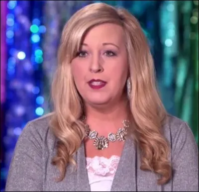 Comment s'appelle-t-elle ?