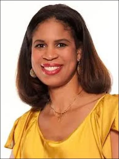 Comment s'appelle-t-elle ?