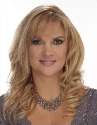 Leur mère s'appelle...