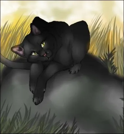 Quand Étoile Bleue meurt-elle ?