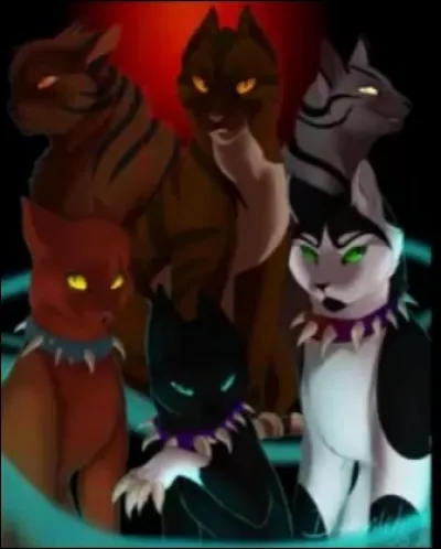 Qui Fléau tue-t-il lors de la bataille contre le Clan du Sang ?