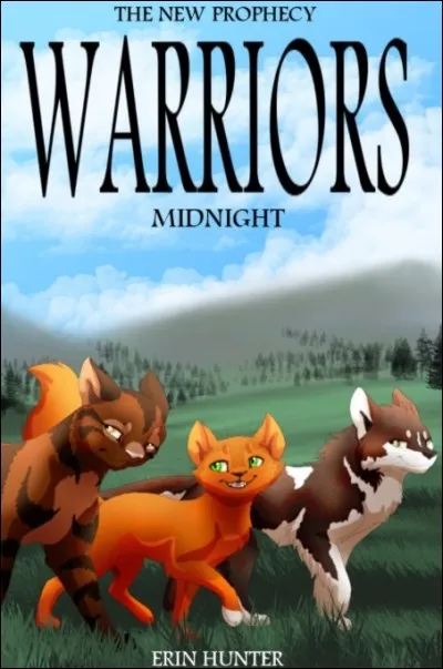 Nous voyageons maintenant dans le cycle 2 ... Dans le Grand Périple , qui les chats élus rencontrent-ils les adversaires de leur mission ?