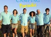 Quiz Camping Paradis
