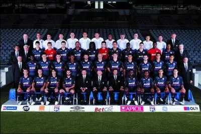 Le fc Lyon est un club :