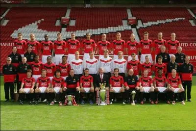 La photos ci-dessous indique un club anglais. Lequel ?