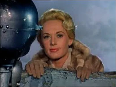 Des milliers de volatiles sèment la terreur, à Bodega Bay...Il s'agit de ...