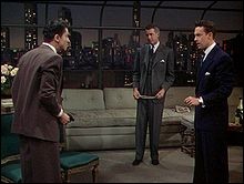 Quiz Alfred hitchcock