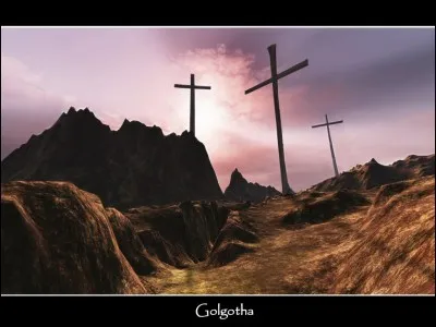 Qui a dit : "Cet homme était vraiment le Fils de Dieu". ?