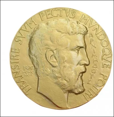 Dans quel domaine peut-on obtenir la médaille Fields ?