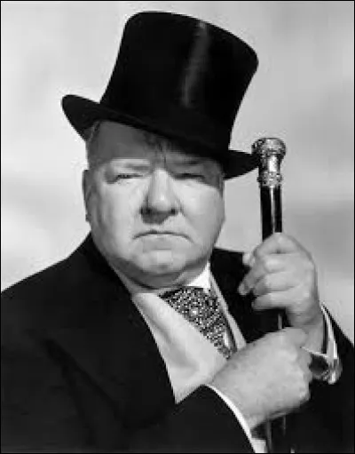 Le jongleur, humoriste, scénariste et acteur W.C. Field est né à Philadelphie en 1880 et il est mort à Pasadena en 1946. Dans quels États se trouvent ces deux villes ?