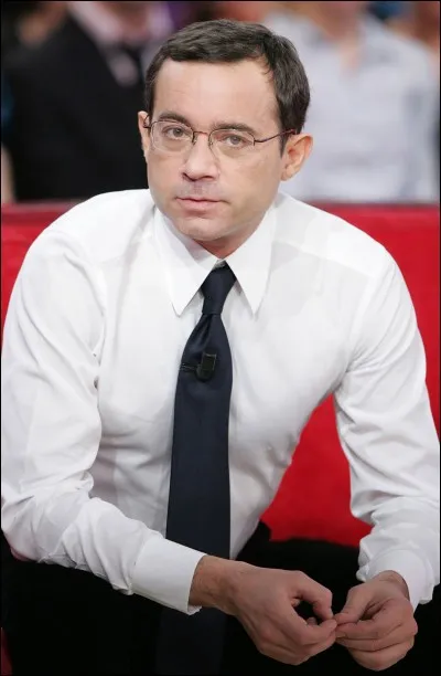 En quelle année Jean-Luc Delarue est-il décédé ?