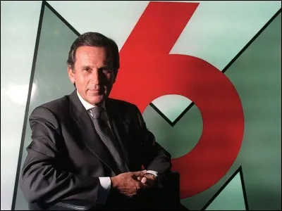 Jean Drucker est le frère de Michel Drucker, il était PDG et fondateur de la chaîne M6. Vrai ou faux ?