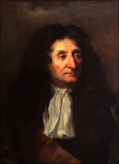 À quel fabuliste de l'Antiquité gréco-latine Jean de La Fontaine s'est-il le plus souvent inspiré pour ses fables ?