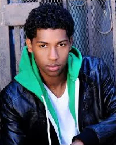 Quel rôle joue cet acteur dans "Camp Rock" ?