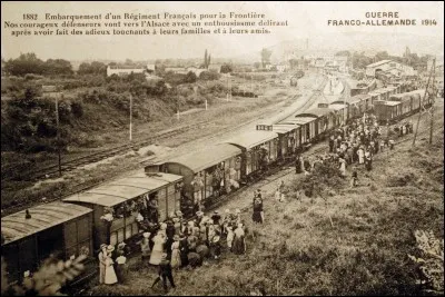 Quel pays compte le plus grand nombre de morts et de disparus pendant la Première Guerre mondiale ?