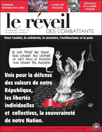 Les libertés individuelles et collectives sont  ...