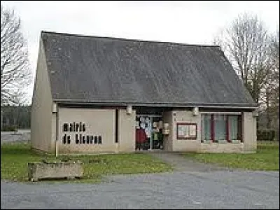 Lieuron est une commune Bretillienne situ&eacute;e en r&eacute;gion ...