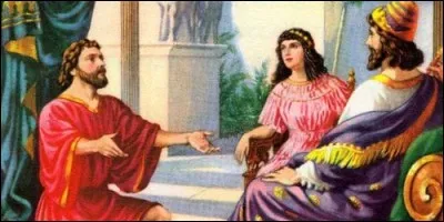 Dans quel pays les Artaxerxès ont-ils régné ?