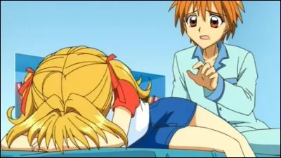 De quel épisode s'agit-il ?