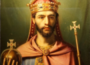 Quiz Les conqutes de Charlemagne