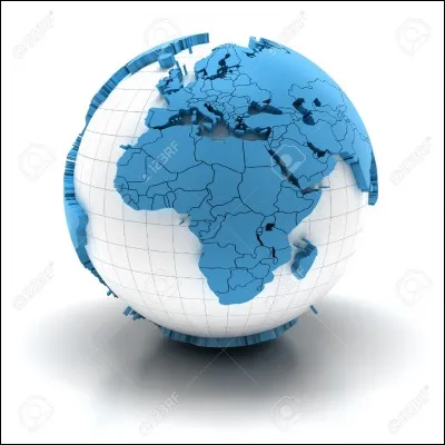 Comment s'appellent les zones où plusieurs peuples se touchent et qui se font la guerre au niveau des frontières ?