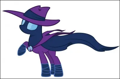 Qui se cache derrière le masque ?