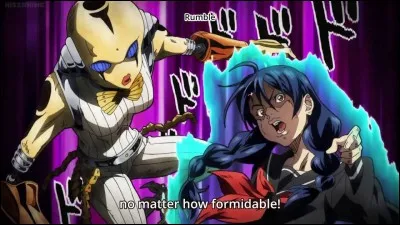 Cette scène vient de "Food Wars". 
À quel manga/anime cette scène fait-elle référence ?