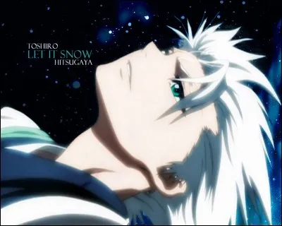 -"Je suis capitaine de dixième division et ma vice-capitaine est : ...."