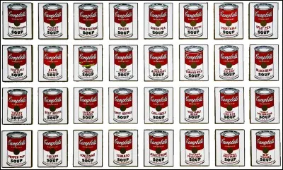 Qui a peint ce tableau ?