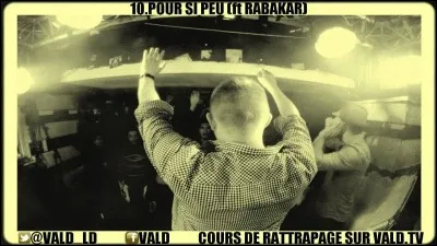 Lequel de ses sons est en feat avec Rabakar ?