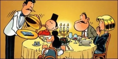 Quel est le titre de cette bande dessinée ?