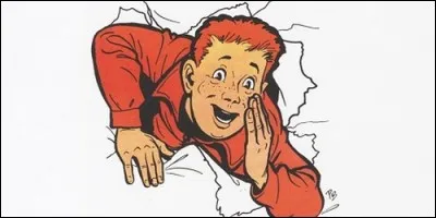 La bande dessinée "Zéphyr" est du genre :