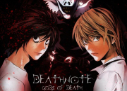 Quiz Death Note ~ tome 3