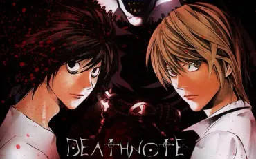 Quiz Death note