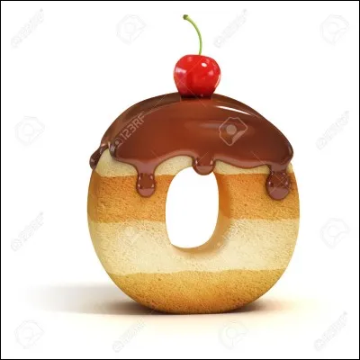 Quelle partie commence par O ?