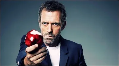 Besoin d'un docteur ? Allez voir "Docteur House" ! Qui est le chef de département de cancérologie ?