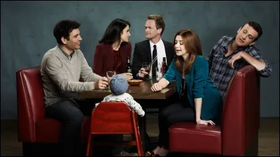 Vous aimez les histoires de rencontres ? Regardez "How I Met Your Mother". En quelle année Ted est-il quand il raconte son histoire ?
