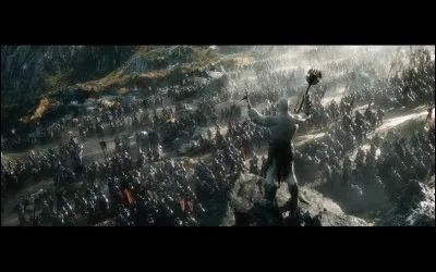 Aimes-tu le combat ?