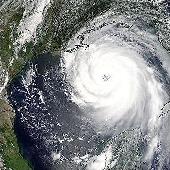 Quel ouragan a été le plus meurtrier au monde avec 63 000 morts ?