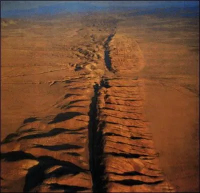 Quelle était la magnitude du tremblement de terre le plus puissant au monde ?