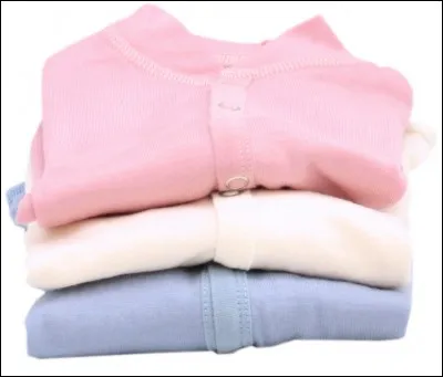 Quel style de vêtement portes-tu ?